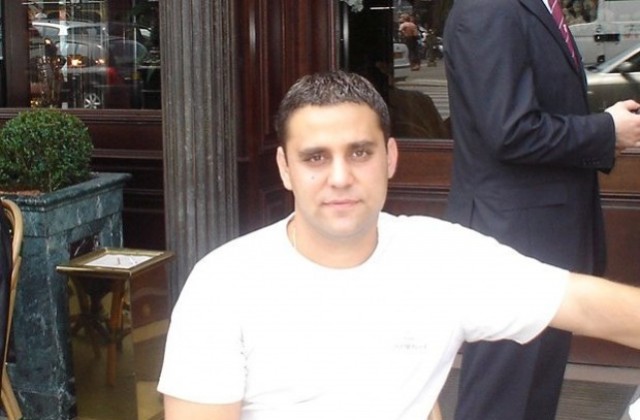 Димитър Михайлов оглави групата на ГЕРБ в местния парламент