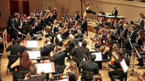 Виена класик оркестра с предколеден концерт във Велико Търново