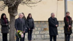 Кметът Николов СОУ Петко Р Славейков е знаково за Трявна