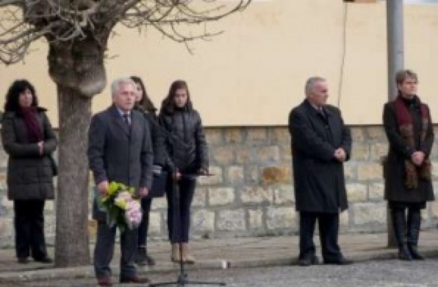 Кметът Николов: СОУ „Петко Р. Славейков” е знаково за Трявна