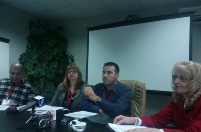 Започнаха проверки на храните в Старозагорско