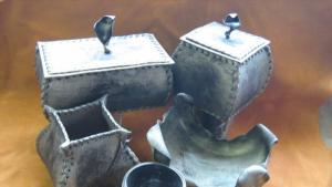 Фестивал за изкуства и занаяти се провежда в Русе