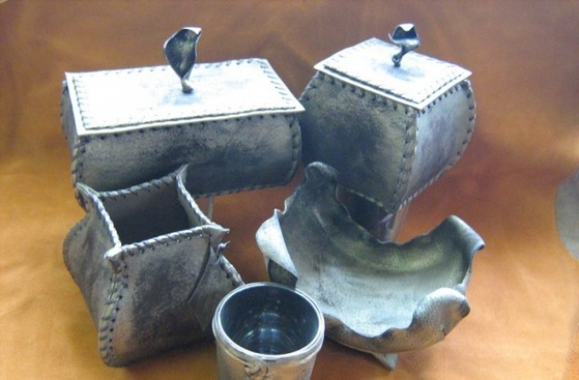 Фестивал за изкуства и занаяти се провежда в Русе