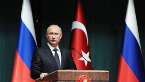 Путин изпаднал в необичайно дипломатическо поражение отклонява Южен поток