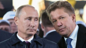 Газпром изоставя един от наймащабните проекти в историята си Южен