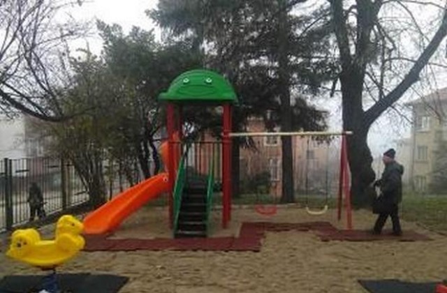 Нова придобивка за ОДЗ Иглика