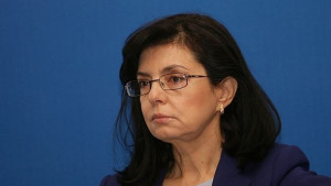 Кунева Нуждаем се от Трансатлантическото партньорство за търговия и инвестиции