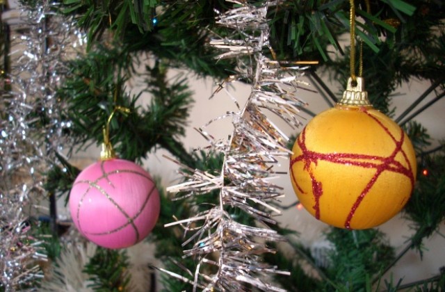 Над 30 социални услуги в благотворителния базар Ние можем