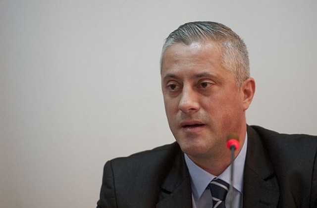 Лукарски: За мен проектът Южен поток все още не е затворен