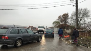Откриват моста в Първенец