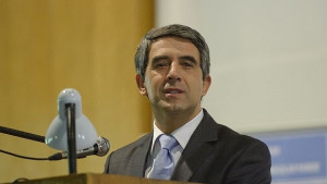 Плевнелиев Решението за Южен поток е изцяло в ръцете на