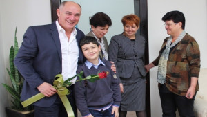 10 години отбеляза Георги Манолов като кмет на Свиленград