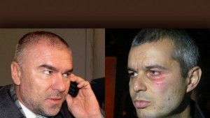 Марешки обвиняем за причинена лека телесна повреда на шефа на