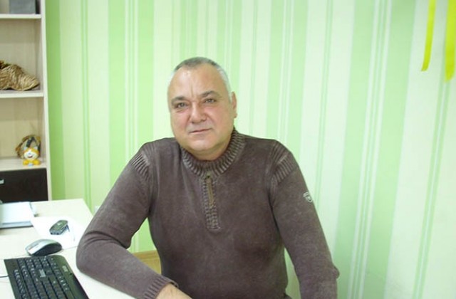 Депутатът Валентин Николов осъди партия Атака