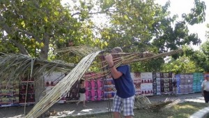 Изложба показва занаятите