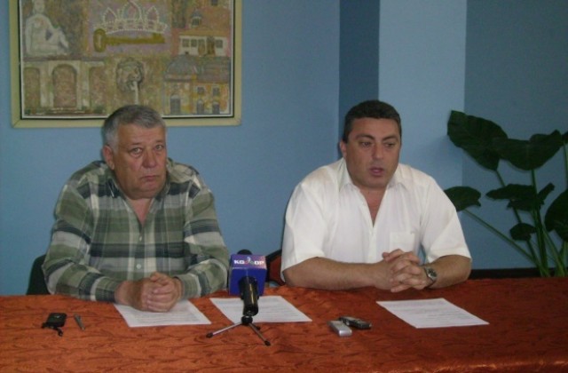 Старт на 9- то издание на Националния литературен конкурс Биньо Иванов 2015