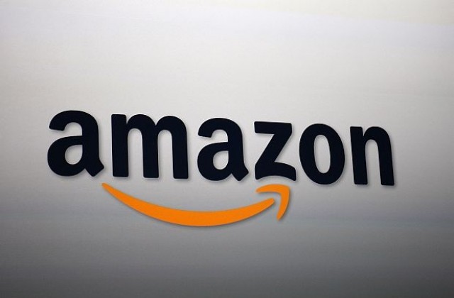 Американският гигант в онлайн търговията Amazon се готви да открие първия