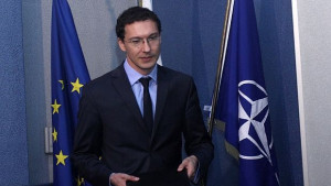 Митов България е суверенна държава НС и кабинетът решават кое