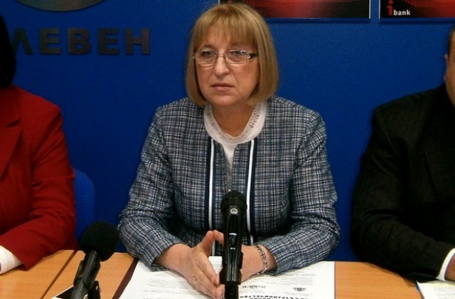 В Парламента създадоха звено за директен контакт с местната власт