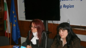 Радослава Чеканска и Силвия Велкова ще са зам областни управители