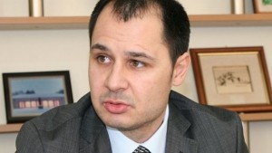 Владимир Митрушев в Надзорния съвет на Булгартрансгаз ЕАД