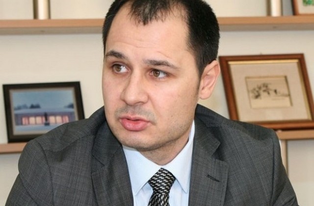 Владимир Митрушев в Надзорния съвет на „Булгартрансгаз“ЕАД