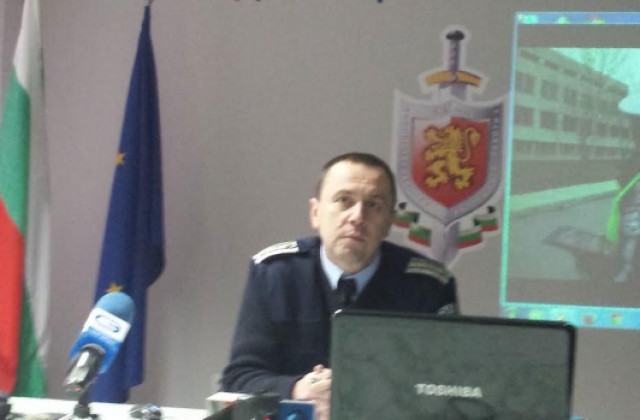 20 са опитите за подкуп на полицаи