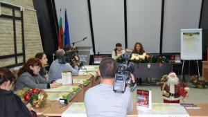 Богата програма и много изненади за Коледа в Благоевград