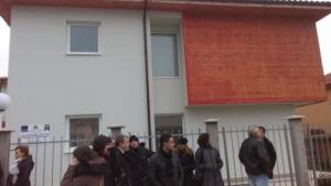 Откриват два нови центъра за настаняване на деца и младежи