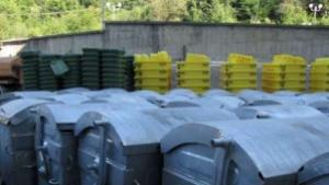 Екологично шоу учи тревненци къде да изхвърлят отпадъците от кухнята