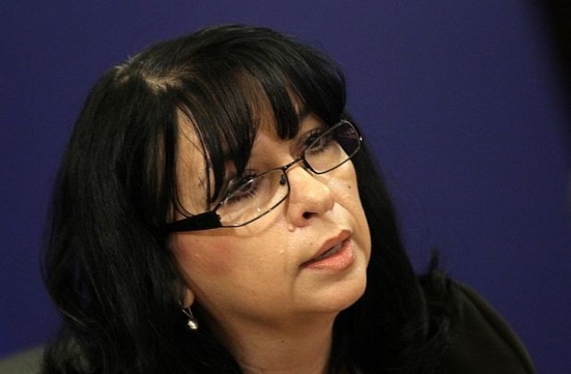 Министър Петкова: България ще загуби, ако Южен поток не се реализира