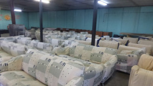 Второ дарение за пострадали в село Нивянин