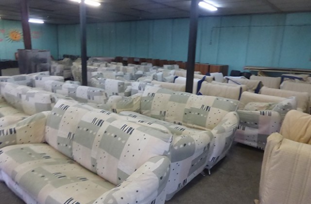 Второ дарение за пострадали в село Нивянин