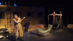 Ново дарение на депутат