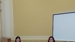 В Русе се проведе кръгла маса на тема Словото на