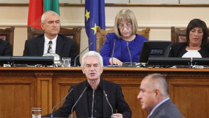 Сидеров Без Южен поток ще купуваме руски газ с турска