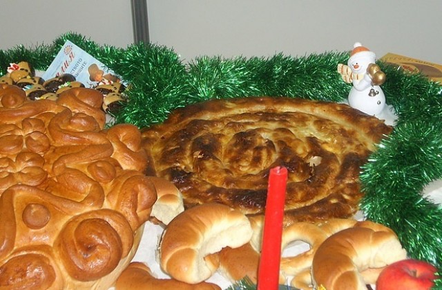 Коледен кулинарен конкурс търси ентусиасти