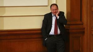 Имало е натиск върху Орешарски от Брюксел за спиране на