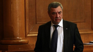 Валери Симеонов Дай Боже Южен поток да не стане