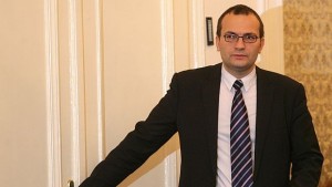 Мартин Димитров Трябва да купуваме газ и от други източници