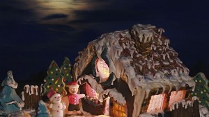 В ОЧАКВАНЕ НА КОЛЕДА ПРАЗНИЧНА ПРОГРАМА ВЪВ ВЕЛИКО ТЪРНОВО