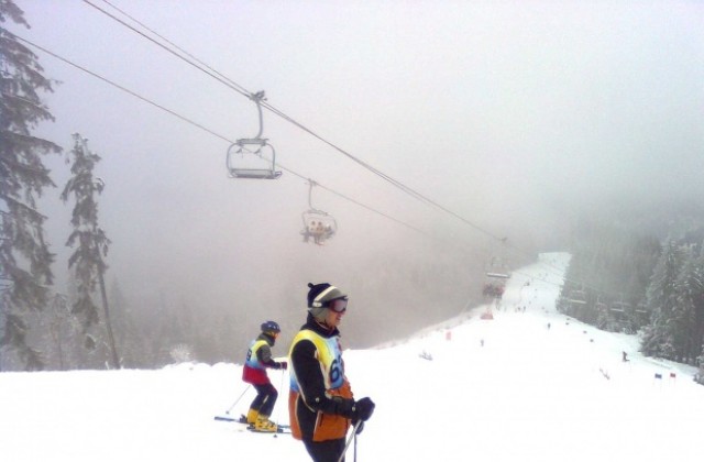 Пампорово открива ски-сезона на 6 декември