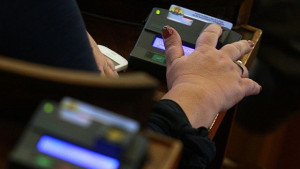 НС отхвърли предложена от БСП декларация за Южен поток