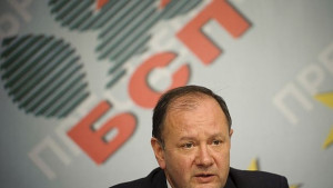 БСП ГЕРБ изиграха срамен спектакъл за Южен поток