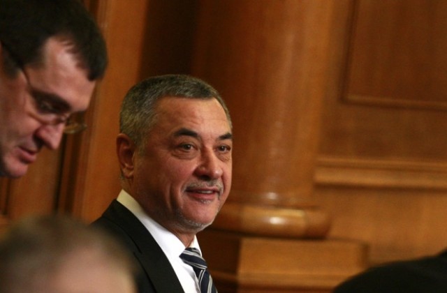 Коалиционният съвет на ПФ има решение за подкрепата на правителството
