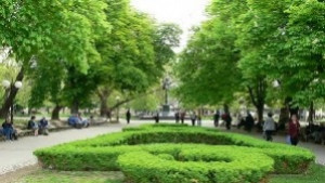 Среща на бизнеса с науката местната власт и гражданския сектор