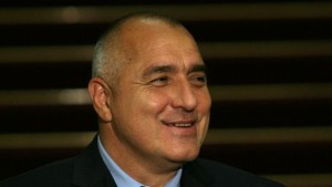 Борисов Ще се постараем да помогнем на всеки един кмет