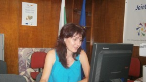 Димитрина Христова смени Йордан Домозетов в областна дирекция Земеделие