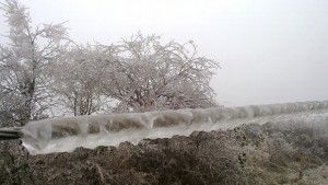 Около 30 хил абонати на ЧЕЗ в северозапада без ток