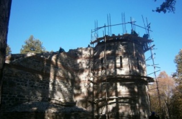 Разработват проект за Посетителски и информационен център в Хисарлъка